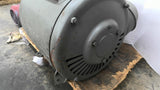 Lincoln 2218985 60hp AC Motor 1800rpm 4p 3ph 364T 230/460v 60hz