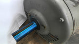 Lincoln 2218985 60hp AC Motor 1800rpm 4p 3ph 364T 230/460v 60hz