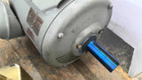 Lincoln 2218985 60hp AC Motor 1800rpm 4p 3ph 364T 230/460v 60hz
