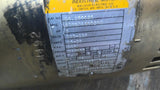 Baldor 84.Z00030 5hp AC Motor 3600rpm Single Phase 215TCZ 203-250v 60hz