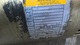 Baldor 84.Z00030 5hp AC Motor 3600rpm Single Phase 215TCZ 203-250v 60hz