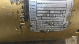 Baldor 84.Z00030 5hp AC Motor 3600rpm Single Phase 215TCZ 203-250v 60hz