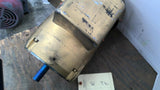 Baldor 84.Z00030 5hp AC Motor 3600rpm Single Phase 215TCZ 203-250v 60hz