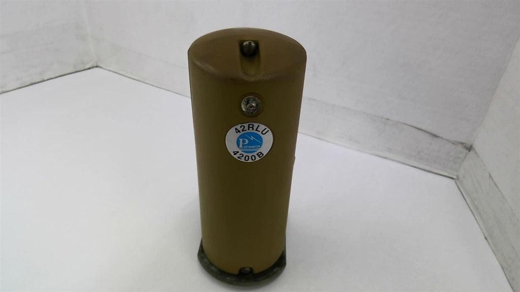 Allen-Bradley 42RLU 4200B Photoswitch