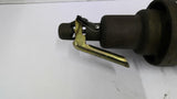 Kunkle 6186 HGO2 Relief Valve 1 1/2 " 125 PSI