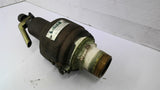 Kunkle 6186 HGO2 Relief Valve 1 1/2 " 125 PSI