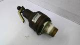 Kunkle 6186 HGO2 Relief Valve 1 1/2 " 125 PSI