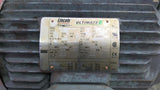 Lincoln CCF4B10T61AP21 10HP AC Motor 1800 Rpm 4P 3PH 215TF 208/230/460V TEFC