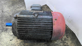 Lincoln CCF4B10T61AP21 10HP AC Motor 1800 Rpm 4P 3PH 215TF 208/230/460V TEFC