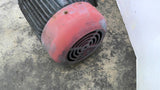 Lincoln CCF4B10T61AP21 10HP AC Motor 1800 Rpm 4P 3PH 215TF 208/230/460V TEFC