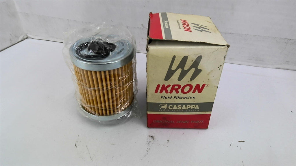 Ikron VV HHC04069 Interchange Hydraulic filter