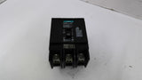 Siemens BQD 45 AMP Breaker 480 Volts 3 Pole