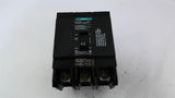 Siemens BQD 45 AMP Breaker 480 Volts 3 Pole