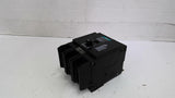 Siemens BQD 45 AMP Breaker 480 Volts 3 Pole