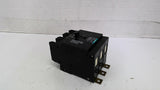 Siemens BQD 45 AMP Breaker 480 Volts 3 Pole