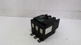 Siemens BQD 45 AMP Breaker 480 Volts 3 Pole