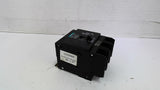 Siemens BQD 45 AMP Breaker 480 Volts 3 Pole