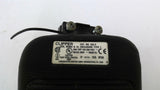 Clipper 632-S Foot Pedal 20 Amp 1 HP 125-250 Vac