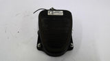 Clipper 632-S Foot Pedal 20 Amp 1 HP 125-250 Vac