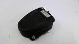 Clipper 632-S Foot Pedal 20 Amp 1 HP 125-250 Vac