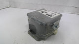 Hoffman A404CH Enclosure JIC Box 4x4