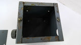 E M Wiegmann Junction Box Pullbox 142P Enclosure 6x6x6