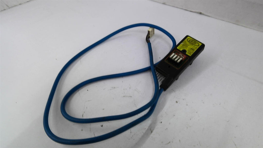 Hytrol EZ logic 032219 Accumulation Module