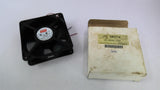 Dayton 6KD74 DC Axial Fan 3100 Amps 24 Volts