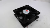 Dayton 6KD74 DC Axial Fan 3100 Amps 24 Volts