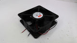 Dayton 6KD74 DC Axial Fan 3100 Amps 24 Volts