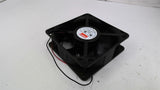 Dayton 6KD74 DC Axial Fan 3100 Amps 24 Volts