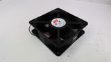 Dayton 6KD74 DC Axial Fan 3100 Amps 24 Volts