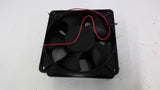Dayton 6KD74 DC Axial Fan 3100 Amps 24 Volts