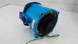 Meltric DN20 Receptacle Connector 20 Amp 19-64191