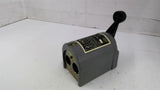 Square D 2601 AG2 Reverse Drum Switch