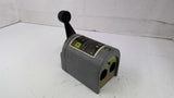 Square D 2601 AG2 Reverse Drum Switch