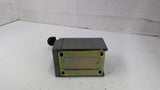 Square D 2601 AG2 Reverse Drum Switch