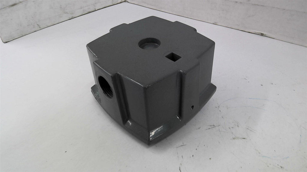 Edwards 876-N5 Audible Signal Appliance
