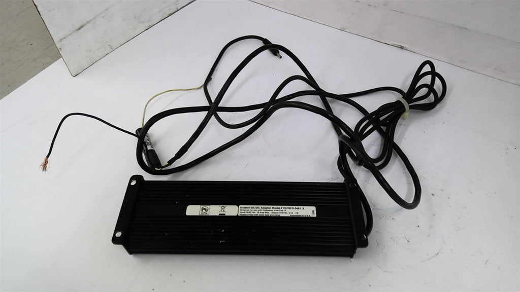 Lind VS1921I-3491 Isolated DC/DC Adapter
