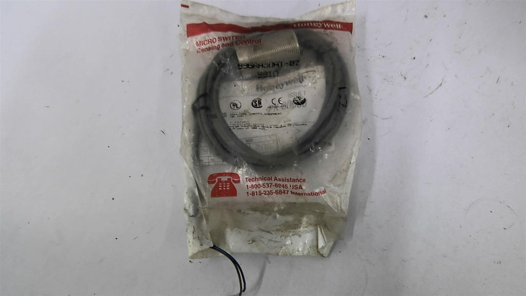 Honeywell 996AA30AT-B2 Micro Switch