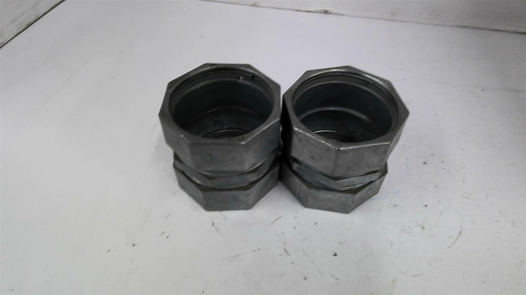 Regal 617 2 1/2" EMT Lot Of 2