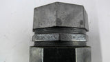Regal 617 2 1/2" EMT Lot Of 2