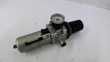 SMC NAW300-N03BG-X64 Filter Regulator