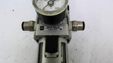 SMC NAW300-N03BG-X64 Filter Regulator
