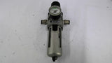 SMC NAW300-N03BG-X64 Filter Regulator