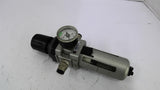 SMC NAW300-N03BG-X64 Filter Regulator