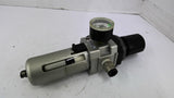 SMC NAW300-N03BG-X64 Filter Regulator