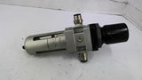 SMC NAW300-N03BG-X64 Filter Regulator