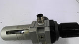 SMC NAW300-N03BG-X64 Filter Regulator