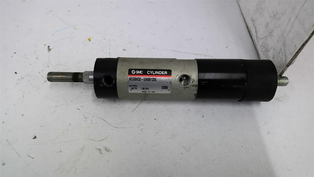 SMC Cylinder NCGBN32-UIA981205 Pneumatic Cylinder
